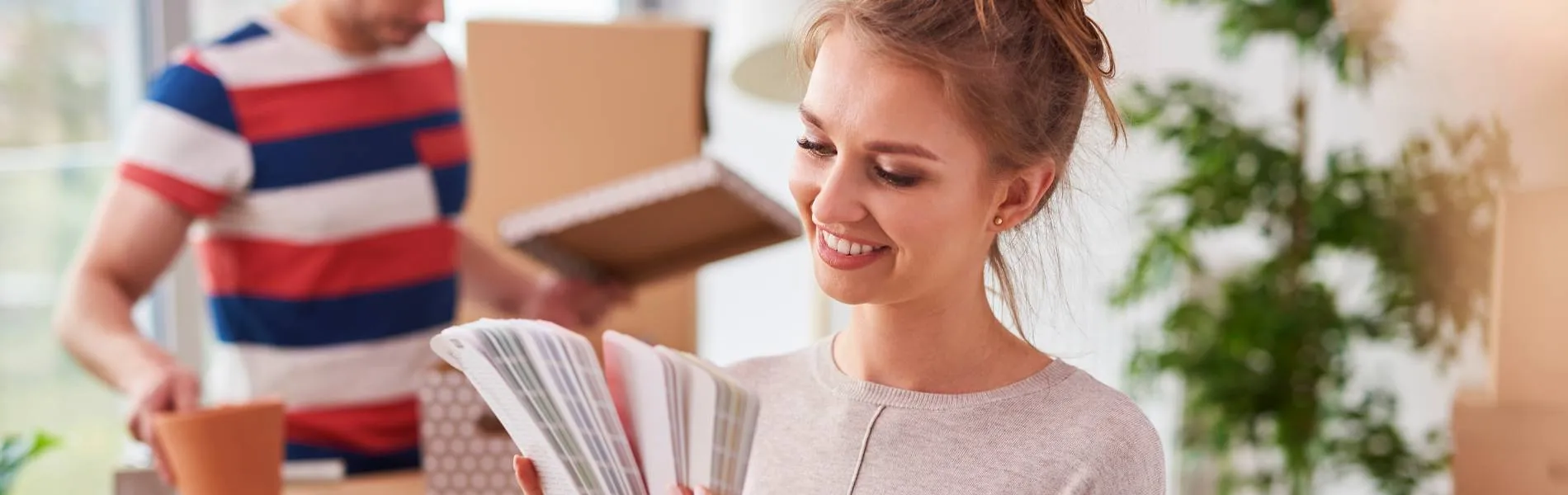 🚚 Umzugsunternehmen Essen: Ab 185€ - Schnell & zuverlässig!