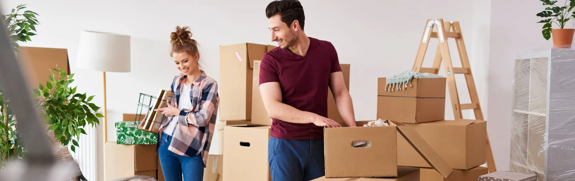 🚚 Umzug von Deutschland nach Schweden ab 250€ | Zuverlässiger Umzugsservice